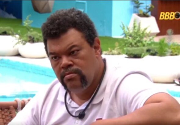 Babu é detonado após atitude egoísta com sisters no BBB 26: "Desumano"
