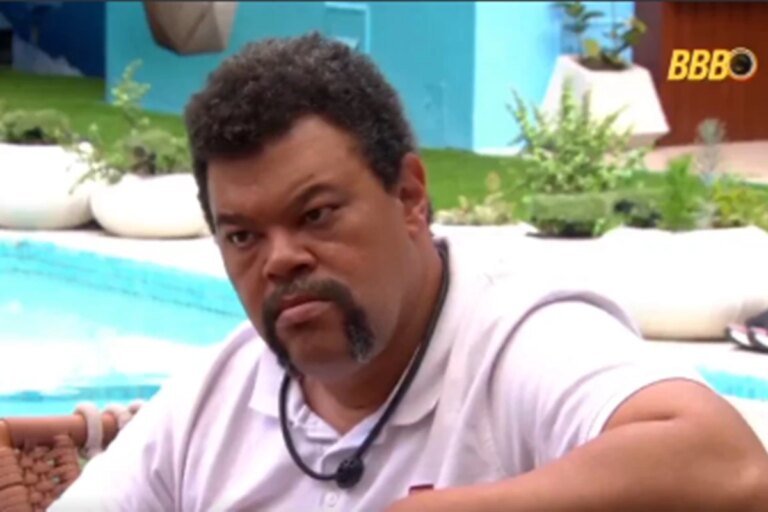 Babu é detonado após atitude egoísta com sisters no BBB 26: "Desumano"
