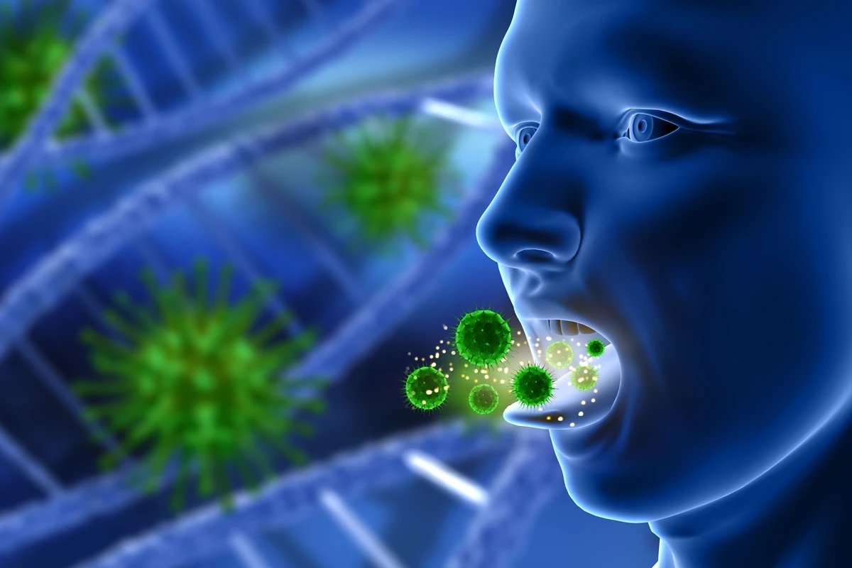 Bactéria da gengiva pode favorecer câncer de mama, diz estudo