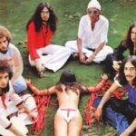 Banda recebe anistia 50 anos após censura durante a ditadura militar