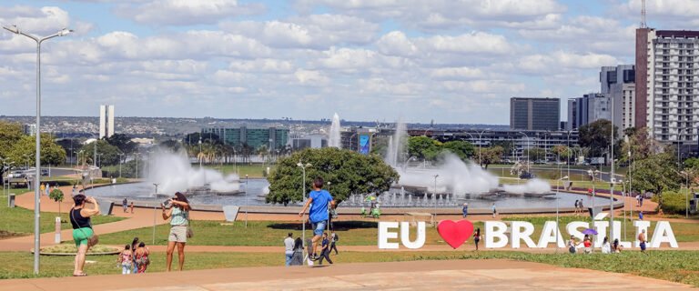 Brasília receberá título internacional ligado à preservação do patrimônio cultural