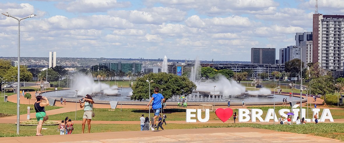 Brasília receberá título internacional ligado à preservação do patrimônio cultural