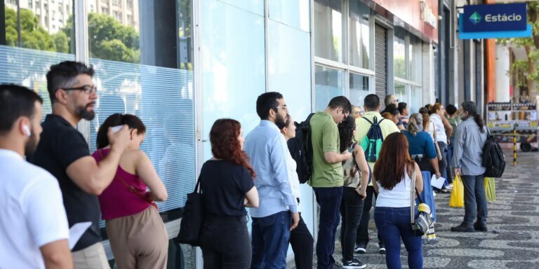 CNU: prazo para candidato confirmar interesse em vaga termina hoje