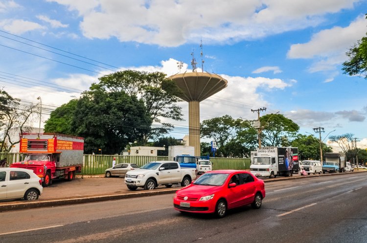 Câmara Legislativa celebra 55 anos de Ceilândia com sessão solene nesta sexta-feira (27)