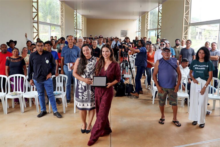 Câmara Legislativa debate gestão do Galpão do Produtor Rural do Paranoá