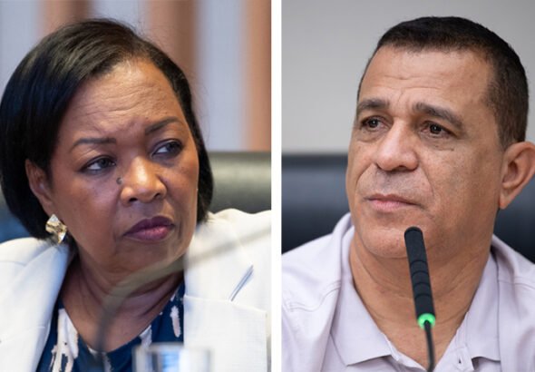 Câmara Legislativa promove debate sobre violência contra mulheres em dias de jogos de futebol