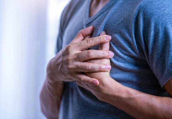 Cardiologistas alertam que tempo de socorro é decisivo em infartos