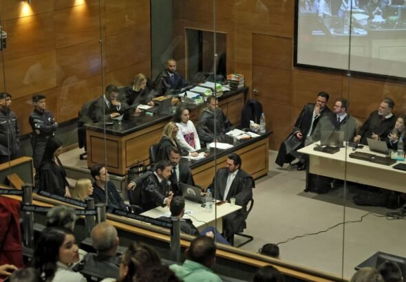 Caso Henry Borel: Monique Medeiros é demitida pela prefeitura do Rio