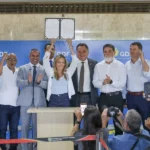 Celina Leão envia reajuste de gestores à CLDF e avança na valorização da educação pública