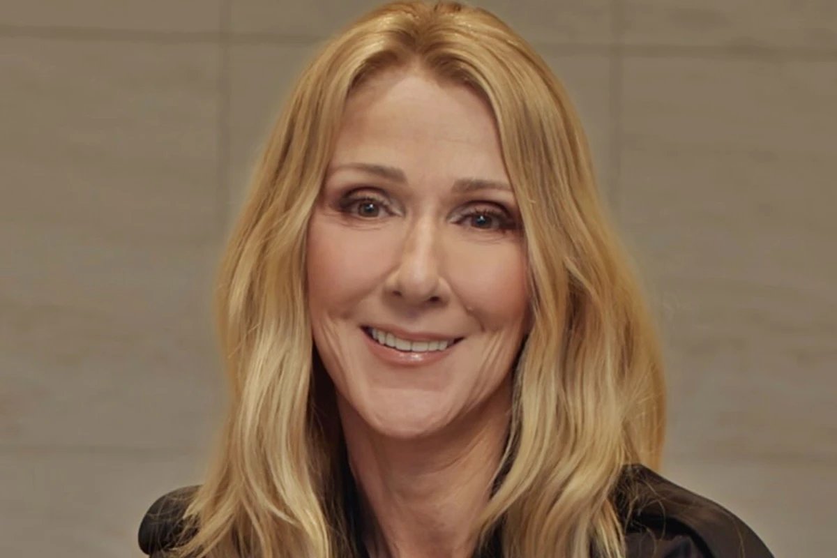 Céline Dion anuncia volta aos palcos após batalha contra doença rara