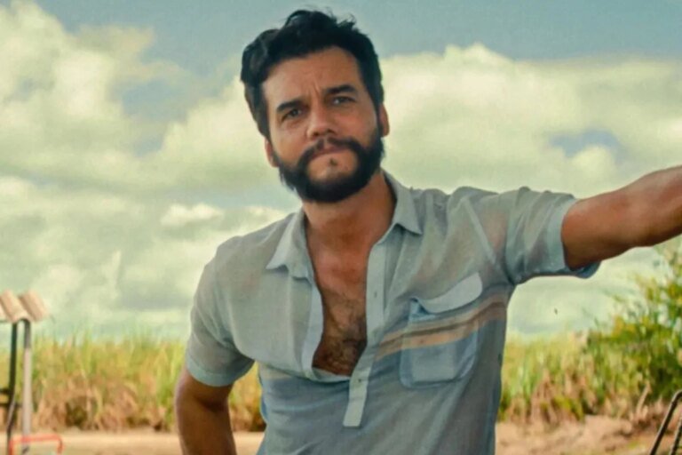 Cidade onde Wagner Moura cresceu terá telão para transmissão do Oscar