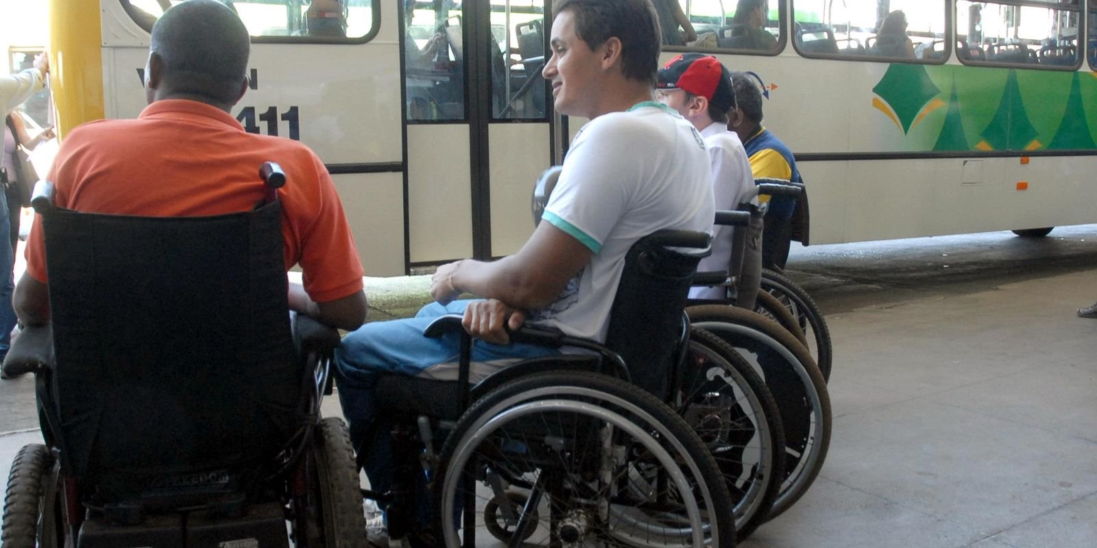 Colégio Militar reabre inscrição para candidatos com deficiência