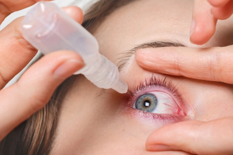 Colírio usa sêmen de porco para tratar câncer ocular em teste