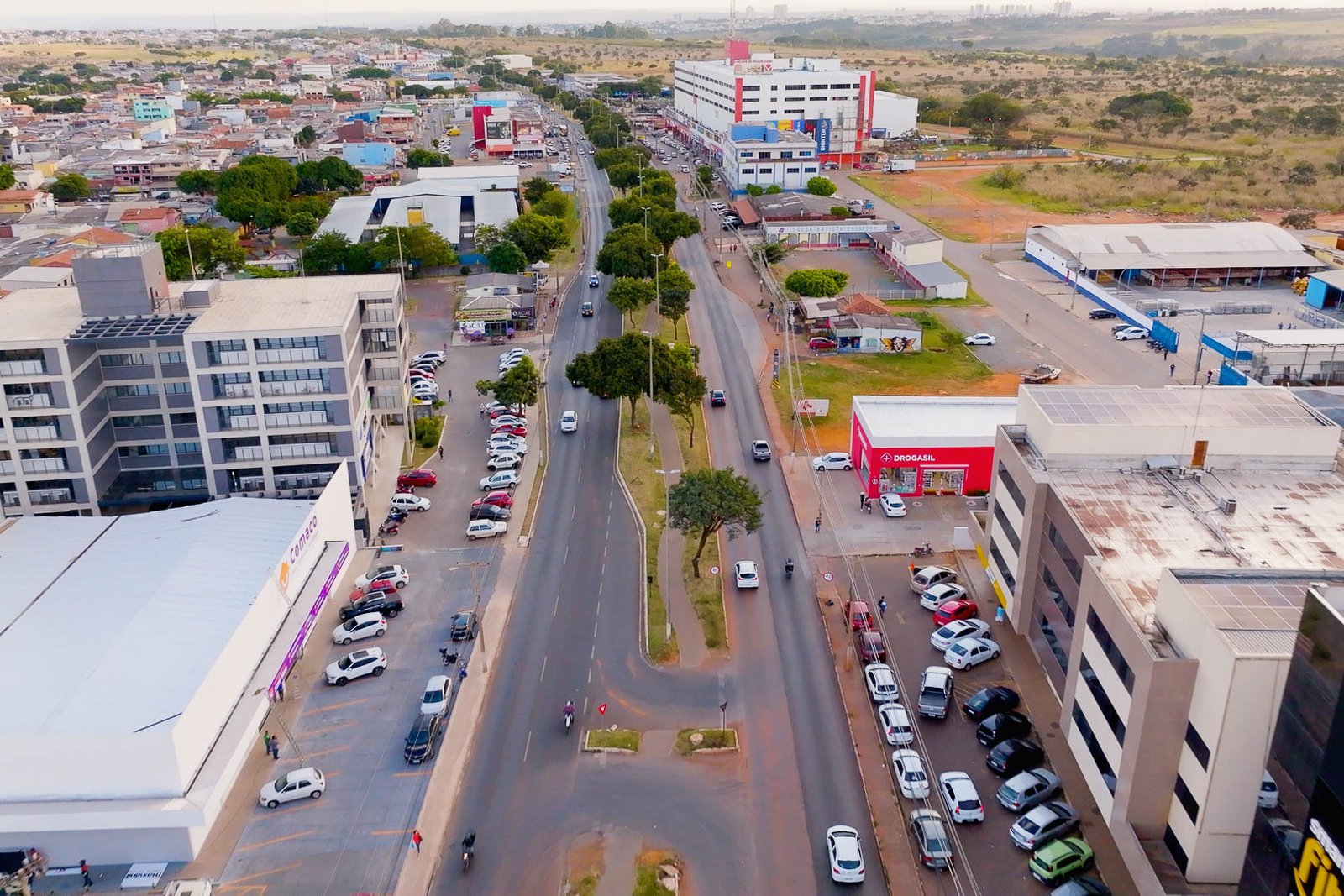 Com mais de R$ 109 milhões, Santa Maria entra em nova fase de desenvolvimento urbano