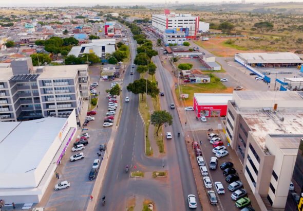 Com obras aguardadas há anos, Santa Maria entra em nova etapa de desenvolvimento