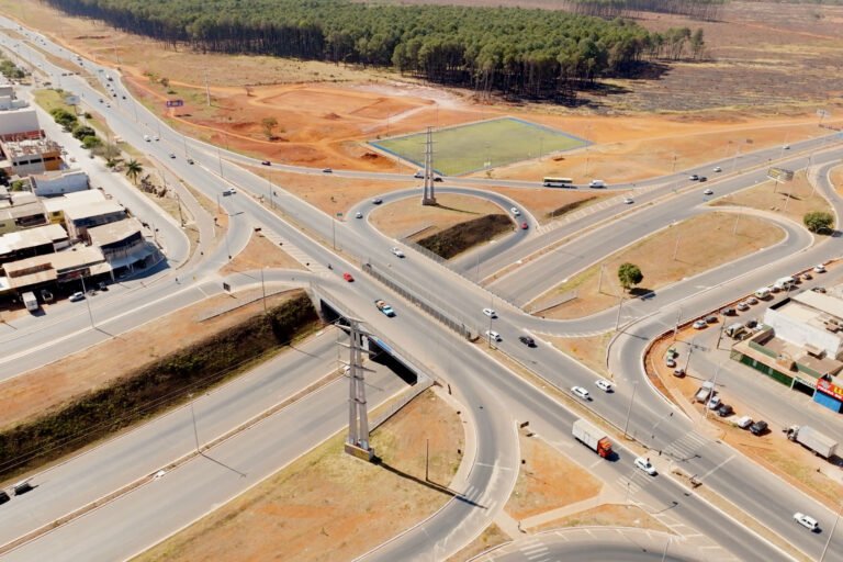 Com obras estratégicas, Itapoã avança e se firma como eixo de expansão do DF