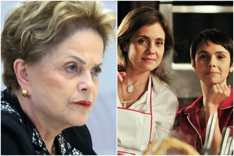 Como Avenida Brasil fez Dilma Rousseff mudar agenda em 2012