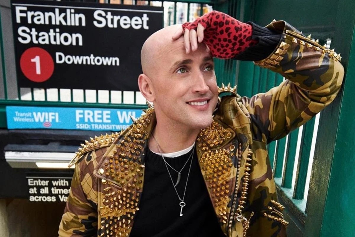 Como intérprete de Paulo Gustavo em musical mudou a vida do humorista