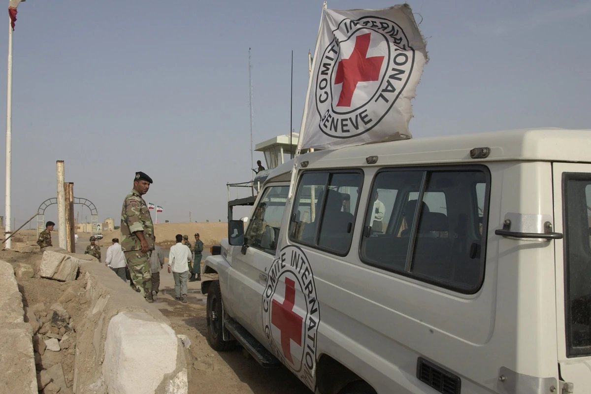 Como médicos atendem feridos em zonas de guerra e conflitos armados