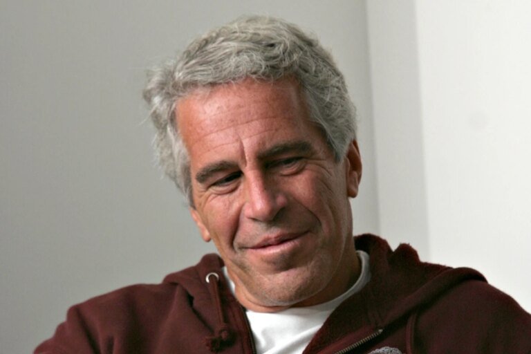 Crimes de Jeffrey Epstein pode ser retratado em série de TV. Entenda