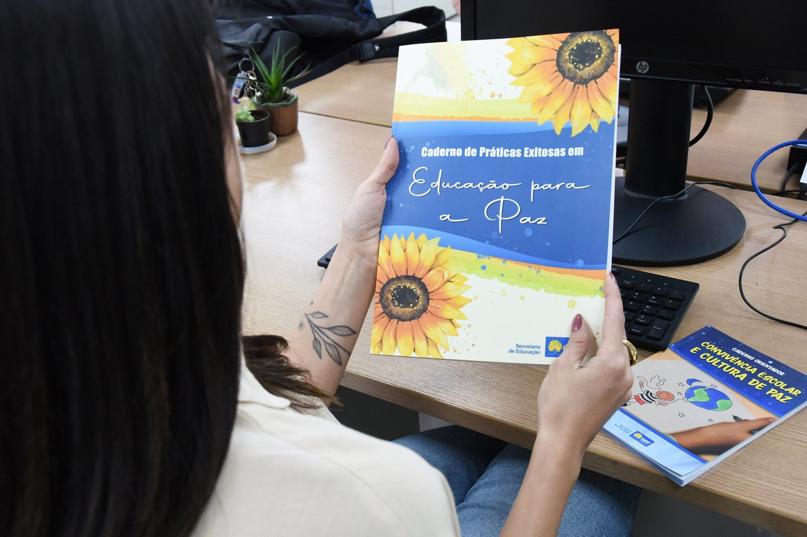 DF alcança maior índice do Brasil em ações de combate ao bullying nas escolas