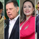 Daniel Vilela lidera com folga e consolida favoritismo na disputa pelo governo de Goiás