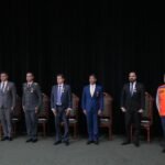 Defesa Civil do DF concede medalha a 305 pessoas por serviços prestados em situações de risco