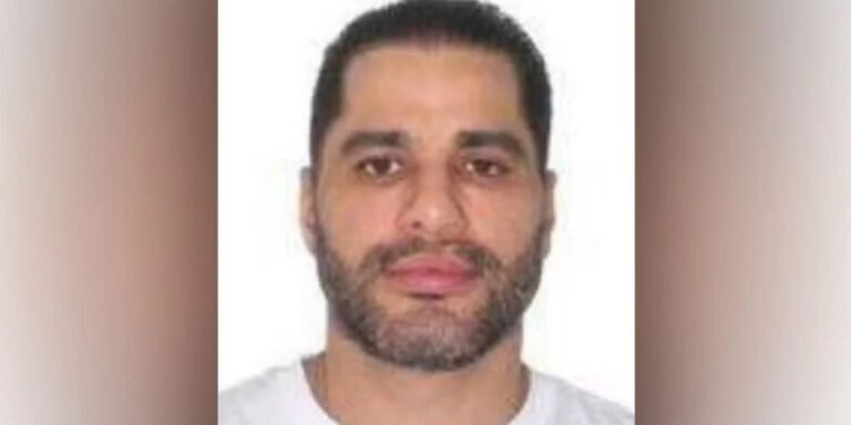 Defesa confirma morte de Sicário, aliado de Vorcaro