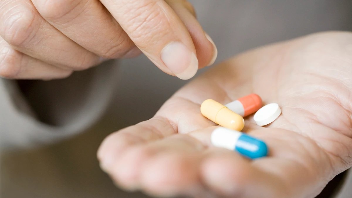 Desmame seguro de remédios psiquiátricos evita riscos à saúde. Entenda