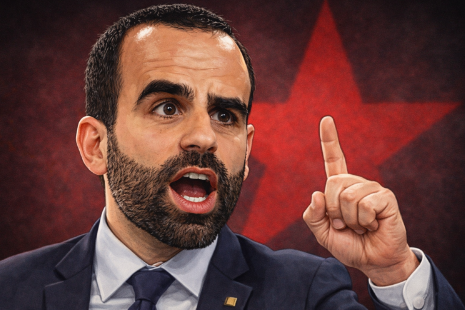 Discurso de direita, voto em outra direção