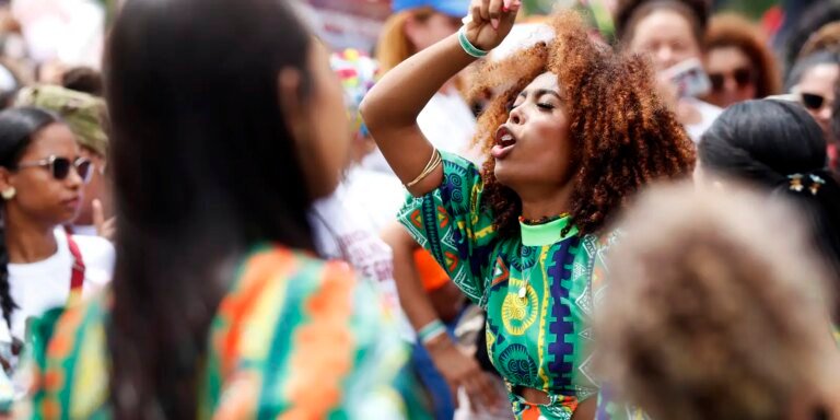 EBC e seus veículos apresentam programação para o Mês da Mulher