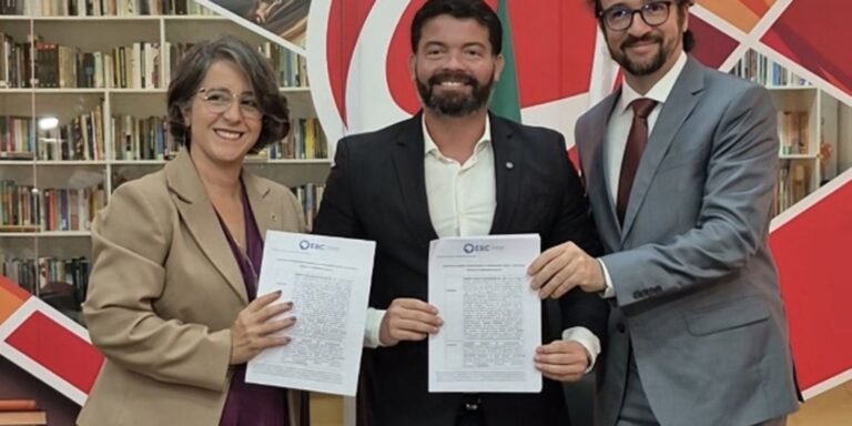 Em parceria com EBC, TV Cultura do Pará amplia sinal no estado