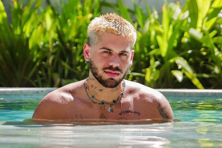 Entenda o caso de baixa testosterona descoberto por Zé Felipe