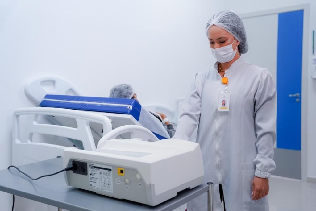 Estado amplia assistência a pacientes com doença renal crônica