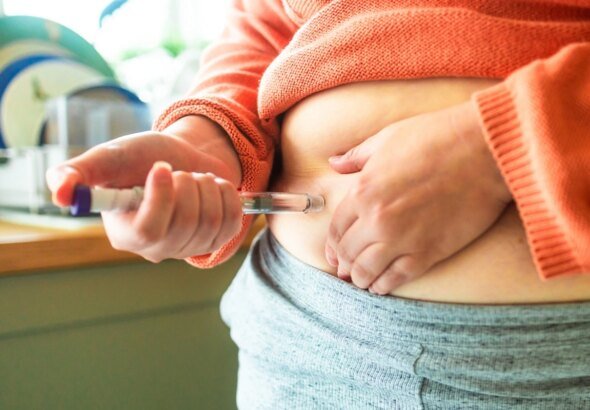 Estudo aponta maior risco de perda súbita da visão com Wegovy. Entenda