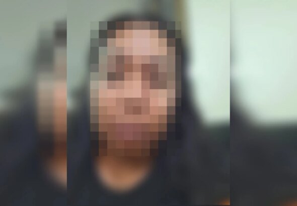 Ex aguarda mulher na porta do IML após espancar vítima com frigideira