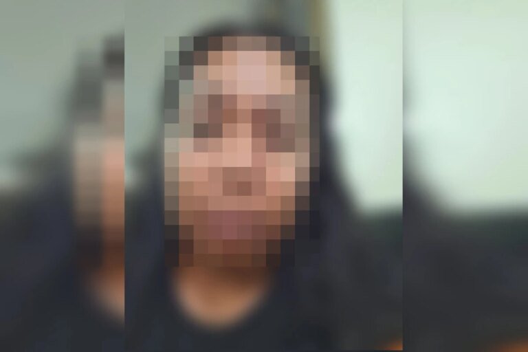 Ex aguarda mulher na porta do IML após espancar vítima com frigideira