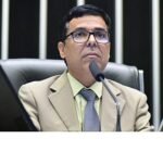 Ex-deputado e professor Paulo Fernando morre aos 58 anos no DF; ABBP destaca legado na defesa da nova imprensa
