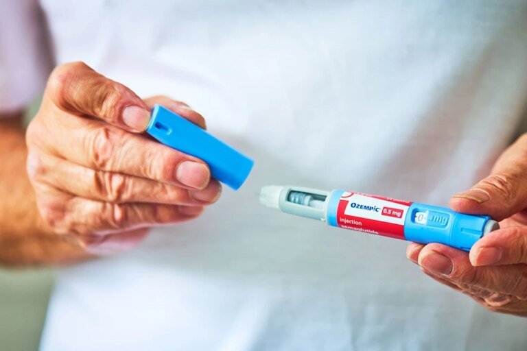 FDA adverte Novo Nordisk por propaganda enganosa do Ozempic nos EUA