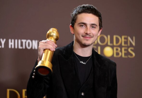 Fala de Timothée Chalamet gera revolta dias antes do Oscar: entenda