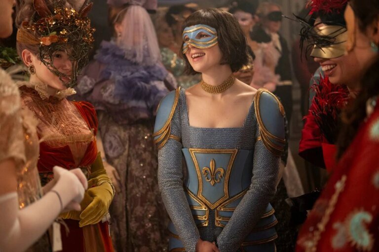 Fãs de Bridgerton se revoltam após anúncio da Netflix: "Coitada da Eloise"