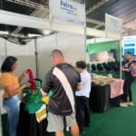 Feira do Trabalho e  do Campo movimenta Taguaparque e  leva qualificação e serviços gratuitos