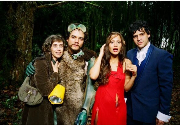 Filmes nacionais são exibidos em sessões gratuitas na periferia de SP