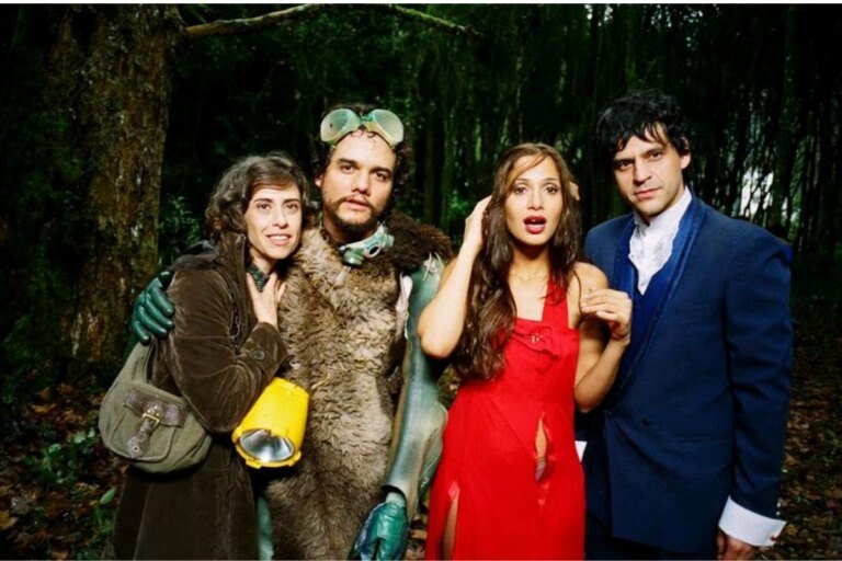 Filmes nacionais são exibidos em sessões gratuitas na periferia de SP