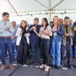 GDF entrega tratores, caminhões e kits de irrigação para fortalecer produção rural no DF