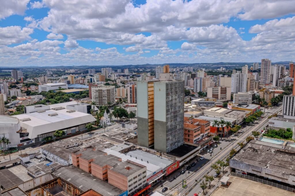 Governo de Goiás terá novo Centro Administrativo em Goiânia