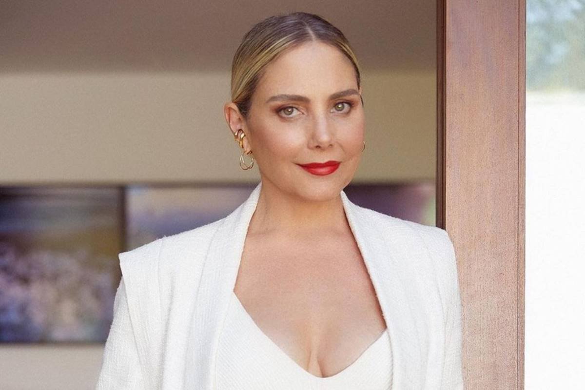 Gravada no DF, série com Heloísa Perissé une crítica social e comédia