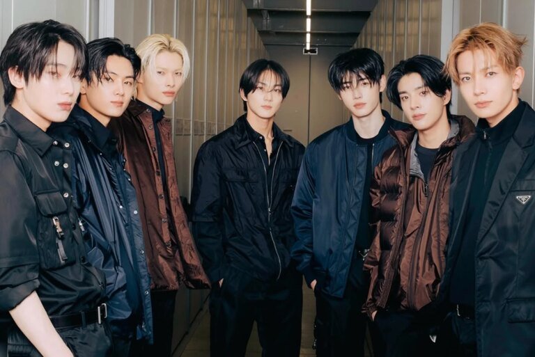 Heeseung anuncia saída do grupo de k-pop ENHYPEN