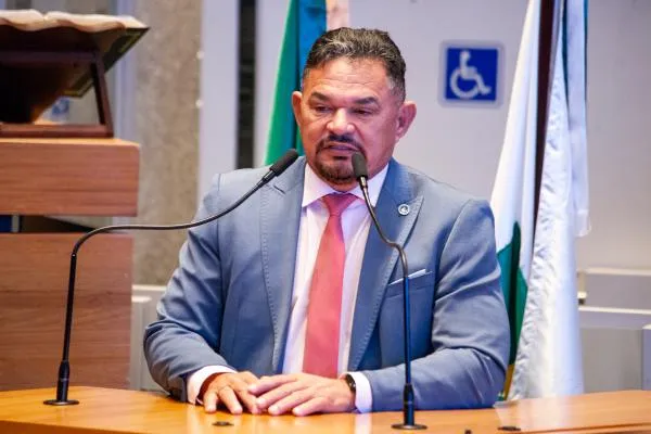 Hermeto rebate citações em investigação e diz que emendas para educação foram usadas apenas em melhorias de escolas