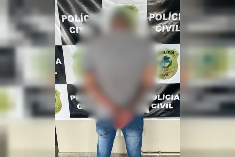 Homem faz Pix de R$ 0,01 à ex para ameaçá-la na descrição e vai preso
